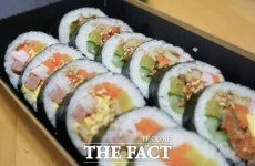 파주시 김밥집 27명 식중독 증세...역학조사 의뢰