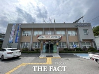 거창군 신원면 인구  증가 추세…작은학교 살리기 등 성과