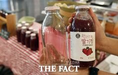 용기를 내면 지구가 바뀐다!…코로나가 만든 제로 웨이스트 라이프 [TF포토기획]