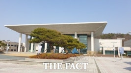 광주시, 문화예술회관장 사임 맞춰 개방형 직위 돌연 회수