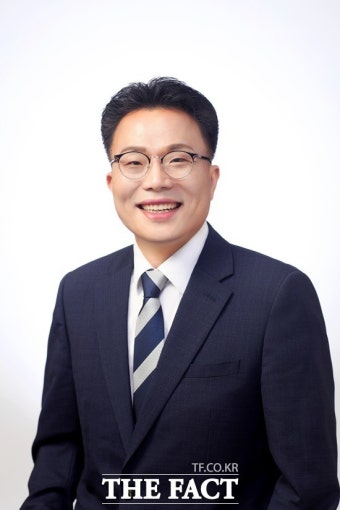 이중선 전 청와대 행정관, 대통령 직속 민주평통 상임위원 임명