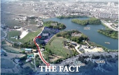 충주시립미술관 건립 부지로 ‘호암공원’ 확정
