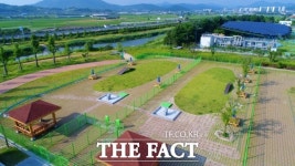 남원시, 눈치보지 마시개 길 한국관광공사 선정