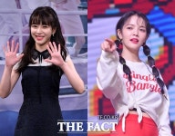 권민아·지민 대화록 공개→'AOA 괴롭힘 사건' 재조명