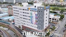 여수 ‘중앙병원’ 개원…지역 거점 의료기관 역할 기대
