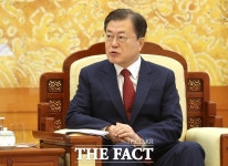 文대통령 