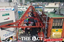 진주시, 내년도 전통시장 활성화 사업 시동