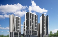 한라, 974억 규모 서울 황학동 주상복합아파트 신축 공사 수주