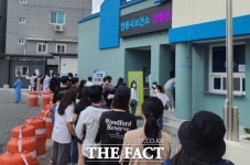 안동 코로나 확진자 2명 추가...추석연휴 확진자 가족간 접촉