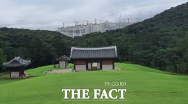 [TF비즈토크] 대방건설·금성백조·대광건영, 문화재청과 갈등…아파트가 왜?