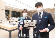 삼성전자, 비대면 통합 쇼핑 서비스 VR스토어 오픈 