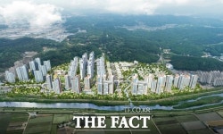 파주시, 조리읍 도시개발사업 평가위원 명단 유출 무혐의