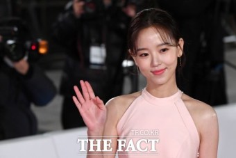 강한나, KBS2 '붉은 단심' 출연 확정...연기 변신 예고