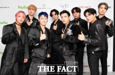 [TMA 인터뷰] 에이티즈 