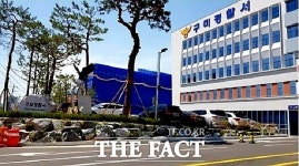 구미 원룸서 30대 중국인 숨진 채 발견... 경찰 조사중