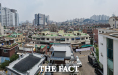 '노량진5구역 재개발 노렸지만'…쌍용건설, 리모델링이 한계?