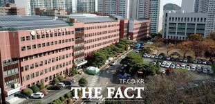 부산남성초, 케임브리지 대학교 국제학교 프로그램 운영