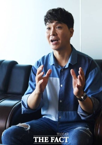 박수홍, 친형 상대 116억 원 소송...오늘(29일) 첫 재판
