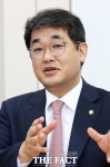 검찰, 선거법 위반 혐의 배준영 국회의원에 징역 1년 구형