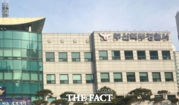 부산 구포역 인근 살인사건 발생…용의자 추적 중