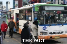 요소수 부족 사태에 충남 시내버스와 농사도 불안감 고조