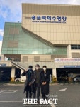 광주 효덕초 유석민 학생, 자유형 200m 대회 신기록 갱신