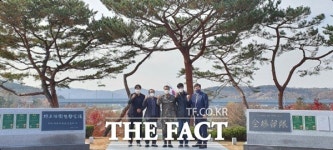시흥시, 오이도 선사유적공원 육군 51사단과 관군협력사업 추진