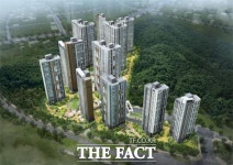대전시, 학하동 공공지원 민간 임대주택 1756세대 통합 심의