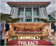 남원시, 춘향문화예술회관 리모델링 완료 재개관 