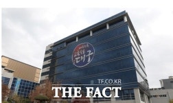 대구시교육청, 24억원 투입 188개 학교 급식기구 교체