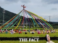 순천시 별량면 주민자치회, 전국주민자치박람회 최우수상 수상