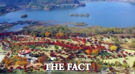 내장저수지․내장산관광호텔 예정지역 국립공원 구역에서 해제된다