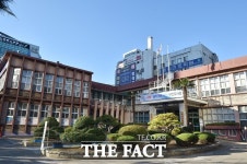 부전도서관 정밀진단 후 공공개발 부산시·진구 업무협약