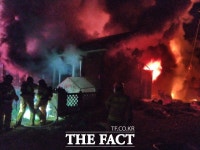 남원 불매운동 하던 30대 유튜버 주택서 화재...4200만원 피해