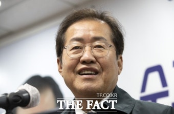 홍준표 