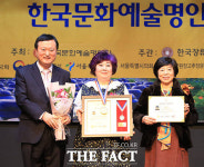 한국문화예술명인회, 2021년 치유음식 발효명인 대상자 선정 