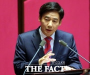 이용호  의원, 행안부 특교세 55억원 확보