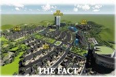 강원도, 고성에 온천 테마의 체류형 관광휴양단지 조성 추진