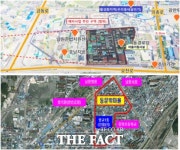 남원시, 국토부 2022 도시재생예비사업 공모 선정