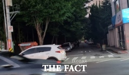 순천시, 백강로 도시계획 도로 특정인 민원용이냐 논란