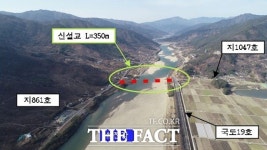 경상·전라 잇는 남도2대교 건설된다