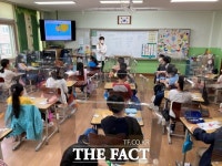 수원국제교류센터 찾아가는 세계시민교육 마무리