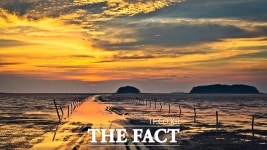 고창 람사르갯벌센터 한국관광공사 겨울 비대면 안심관광지 선정