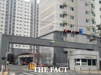 충남도 감사위, 논산 내동 LH1단지 부실 관리 적발 