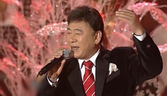 [나의 인생곡㊾] 현철 '봉선화 연정', 20년 무명 날린 '빅히트'