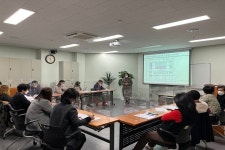 부천시, 사회적협동조합 설립을 위한 사업설명회 개최