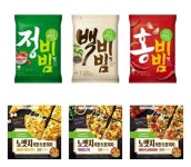 빙그레소비협동조합 | [2021 유통] 소비 침체 속 쏟아진 야심작들…식품업계 성공과 실패