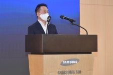 [신년사] 최윤호 삼성SDI 사장 맹호복초 자세로 1등 도약 초석 다지자
