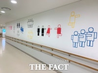 화성시어린이문화센터, ‘어린이날 100주년’맞이 새단장