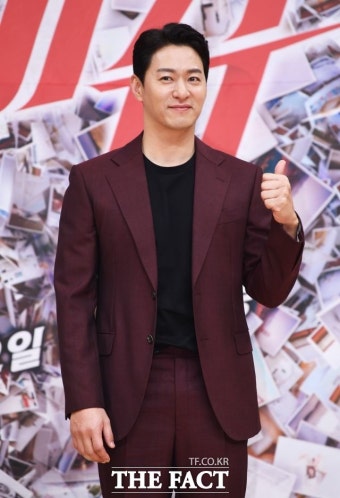 '사생활 논란' 주진모, 소속사 계약 종료…새 소속사와 컴백 시동?[TF확대경]